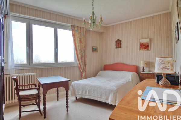 Appartement à vendre 7 pièces 143 m² Avrillé
