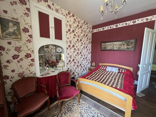 Maison à vendre |  Viviez |  9 pièces | 202 m²