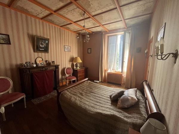 Maison à vendre |  Viviez |  9 pièces | 202 m²