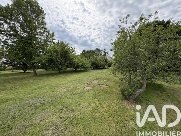 Terrain à vendre 2 000 m² Châteauneuf-d'Ille-et-Vilaine