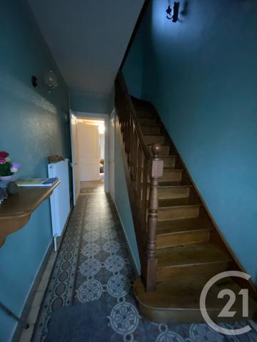 Maison à vendre  4 pièces - 135 m2 PERONNE - 80