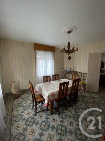 Maison à vendre  4 pièces - 135 m2 PERONNE - 80