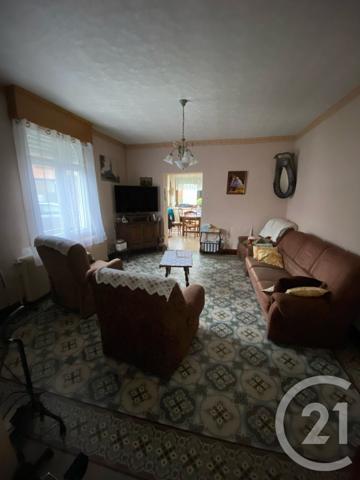 Maison à vendre  4 pièces - 135 m2 PERONNE - 80
