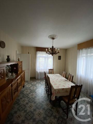 Maison à vendre  4 pièces - 135 m2 PERONNE - 80