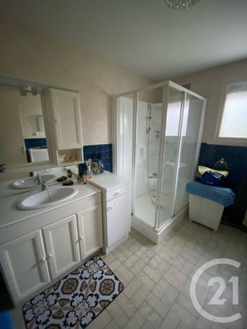 Maison à vendre  4 pièces - 135 m2 PERONNE - 80