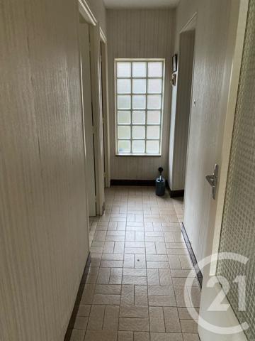 Maison à vendre  4 pièces - 135 m2 PERONNE - 80