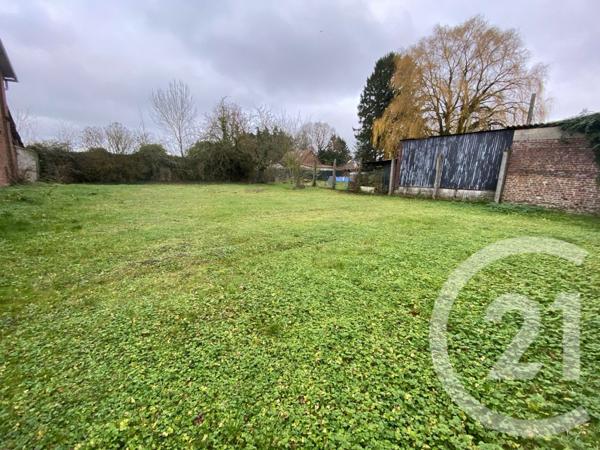 Maison à vendre  4 pièces - 135 m2 PERONNE - 80