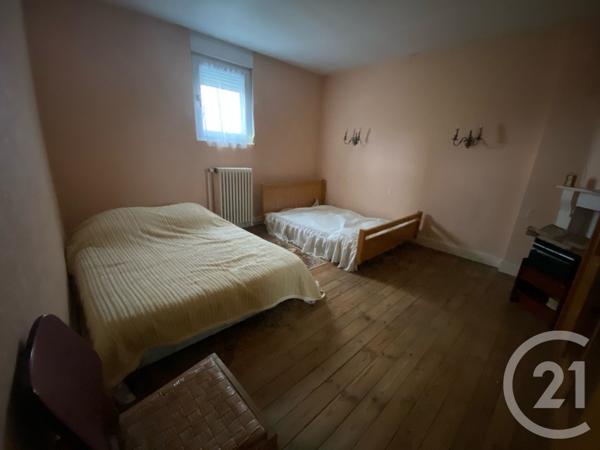 Maison à vendre  4 pièces - 135 m2 PERONNE - 80