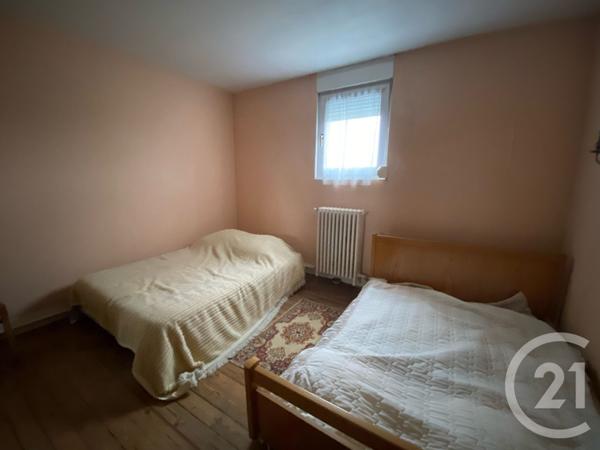 Maison à vendre  4 pièces - 135 m2 PERONNE - 80