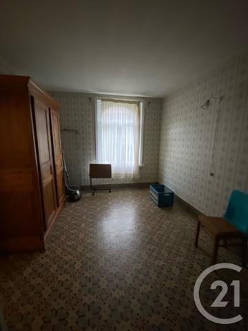 Maison à vendre  4 pièces - 135 m2 PERONNE - 80
