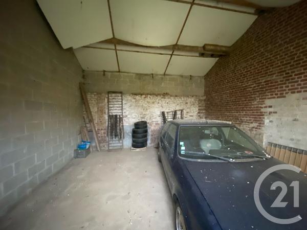 Maison à vendre  4 pièces - 135 m2 PERONNE - 80