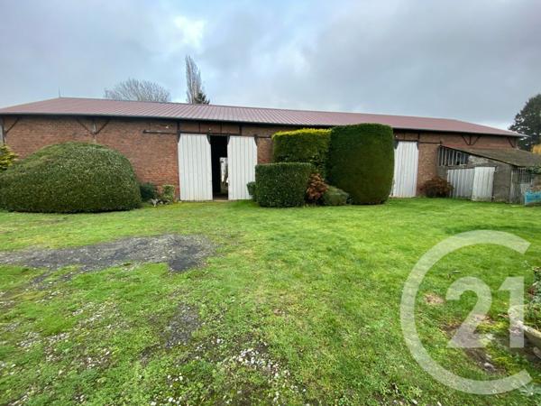 Maison à vendre  4 pièces - 135 m2 PERONNE - 80