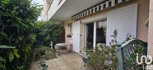 Appartement à vendre 4 pièces 94 m² Arpajon