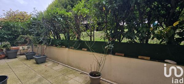 Appartement à vendre 4 pièces 94 m² Arpajon