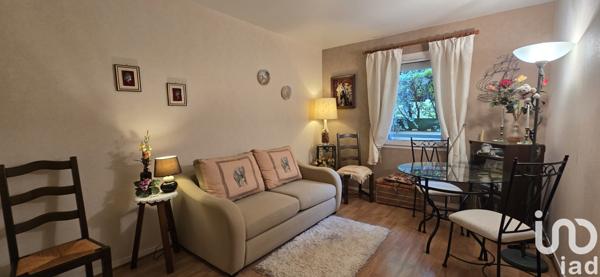 Appartement à vendre 4 pièces 94 m² Arpajon