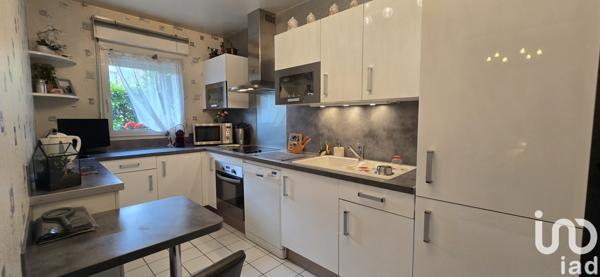 Appartement à vendre 4 pièces 94 m² Arpajon