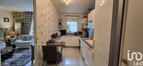 Appartement à vendre 4 pièces 94 m² Arpajon