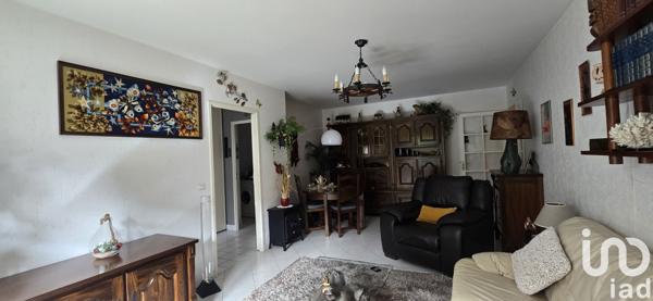 Appartement à vendre 4 pièces 94 m² Arpajon
