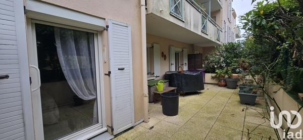 Appartement à vendre 4 pièces 94 m² Arpajon