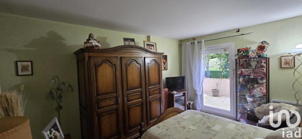 Appartement à vendre 4 pièces 94 m² Arpajon