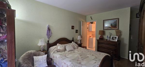 Appartement à vendre 4 pièces 94 m² Arpajon