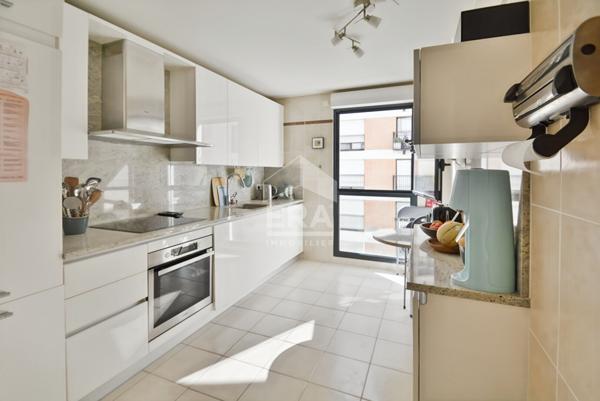 Appartement Boulogne Billancourt 3 pièces 70.5 m2