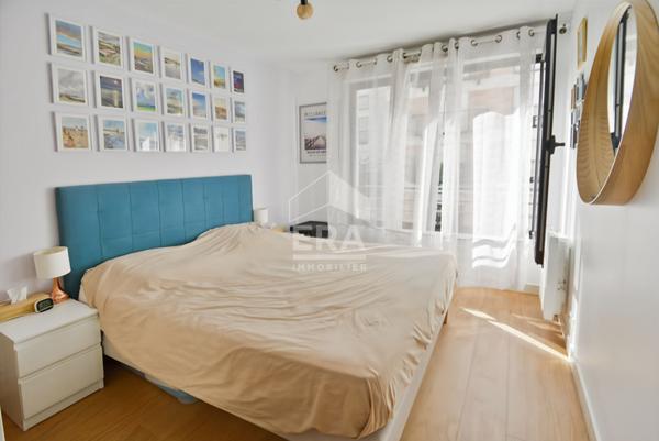 Appartement Boulogne Billancourt 3 pièces 70.5 m2