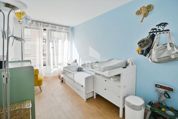 Appartement Boulogne Billancourt 3 pièces 70.5 m2