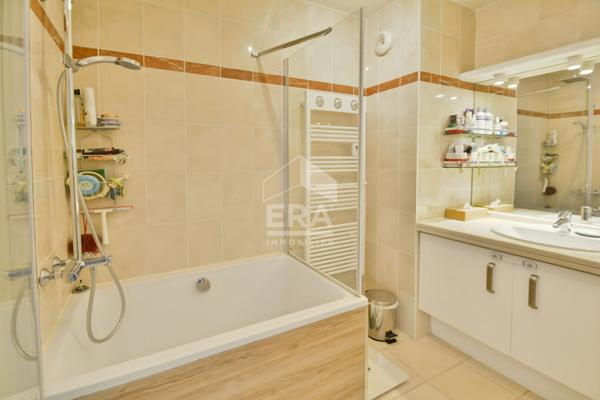 Appartement Boulogne Billancourt 3 pièces 70.5 m2