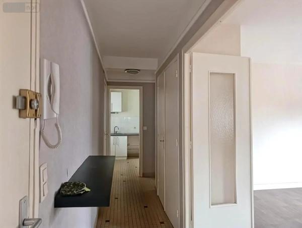 Location - Appartement Reims 51100 3 pièces 62 m 2