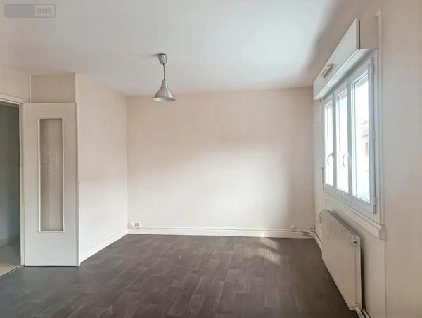 Location - Appartement Reims 51100 3 pièces 62 m 2