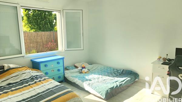 Maison à vendre 4 pièces 91,15 m² Le Poiré-sur-Vie