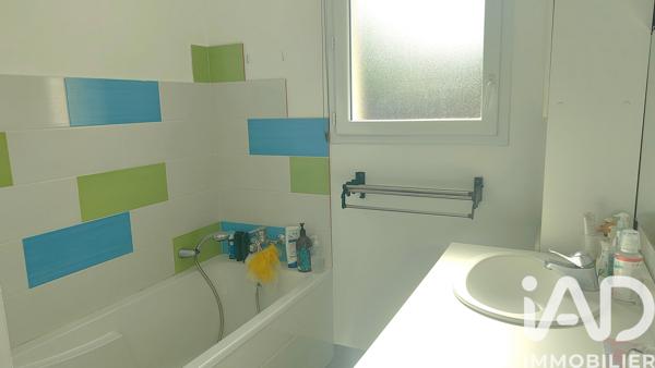 Maison à vendre 4 pièces 91,15 m² Le Poiré-sur-Vie