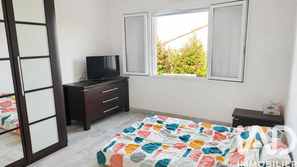 Maison à vendre 4 pièces 91,15 m² Le Poiré-sur-Vie