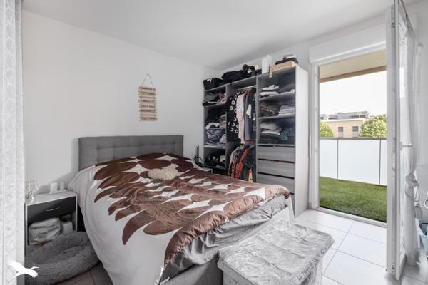 Appartement à vendre |  Castelnau-le-Lez |  3 pièces | 63 m²