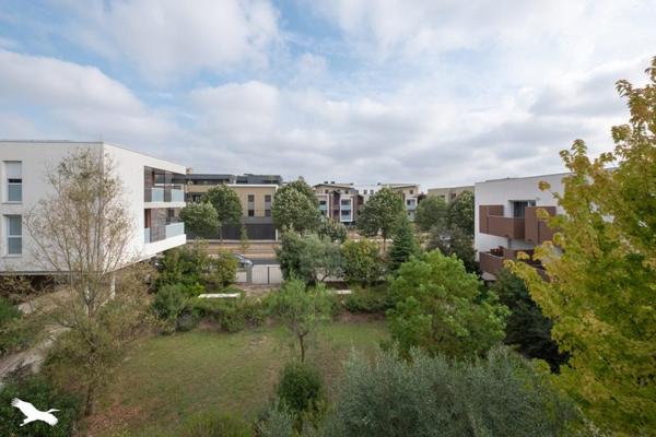 Appartement à vendre |  Castelnau-le-Lez |  3 pièces | 63 m²