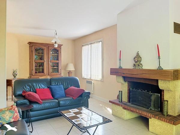 Maison 153 700 € La Force 4 p 95 m² DPE D