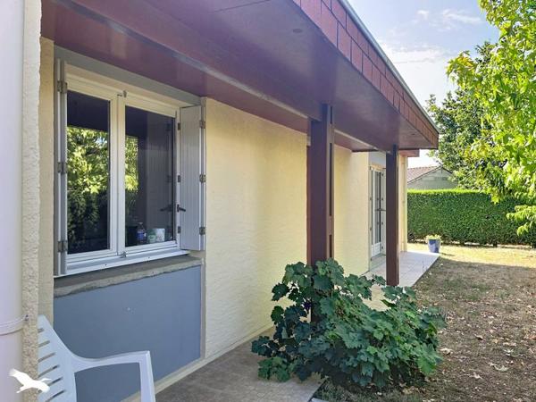 Maison 153 700 € La Force 4 p 95 m² DPE D