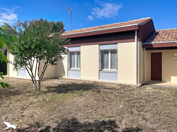 Maison 153 700 € La Force 4 p 95 m² DPE D