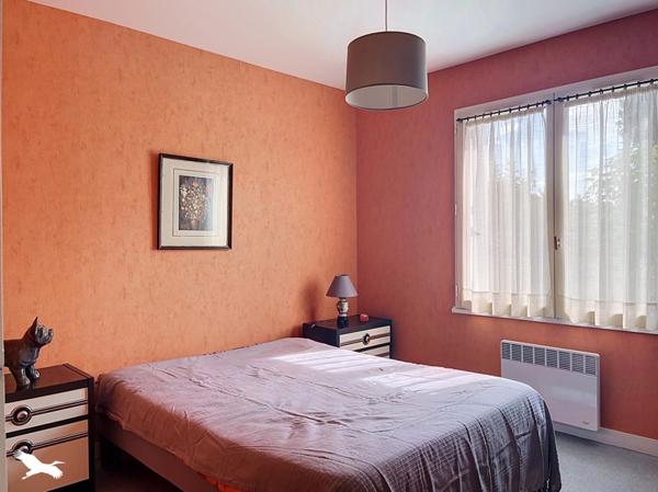 Maison 153 700 € La Force 4 p 95 m² DPE D