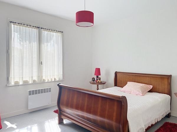 Maison 153 700 € La Force 4 p 95 m² DPE D