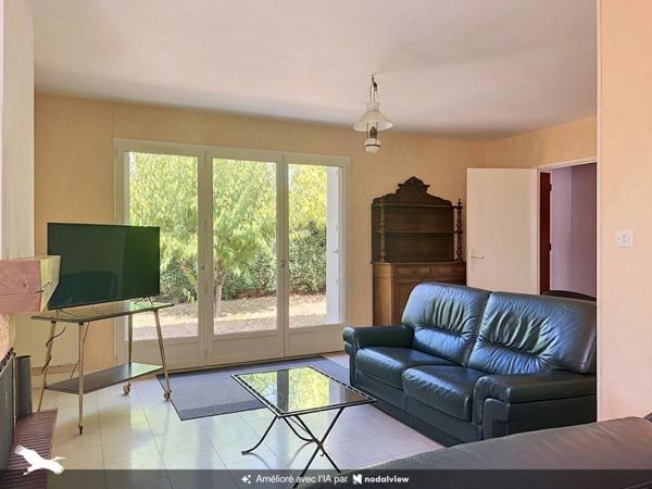 Maison 153 700 € La Force 4 p 95 m² DPE D