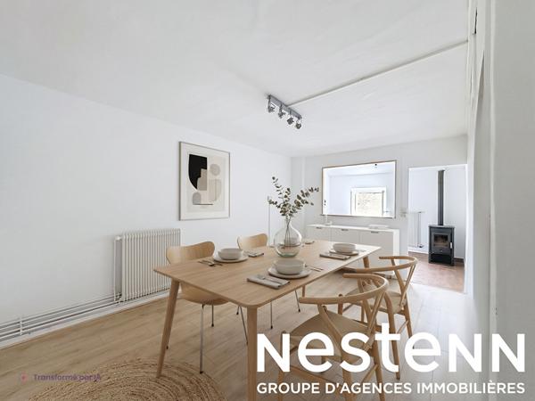 MÂCON HYPERCENTRE ? DUPLEX ? 73 M² UTILES ? 2 CHAMBRES