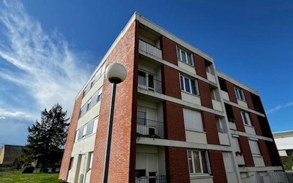 Appartement à louer    4 pièces •  Pithiviers