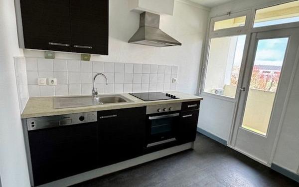 Appartement à louer    4 pièces •  Pithiviers