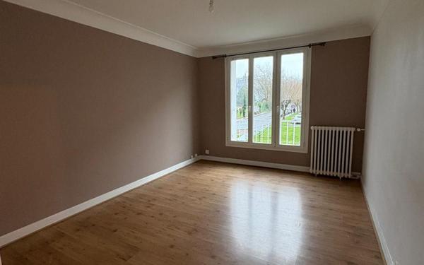 Appartement à louer    4 pièces •  Brest