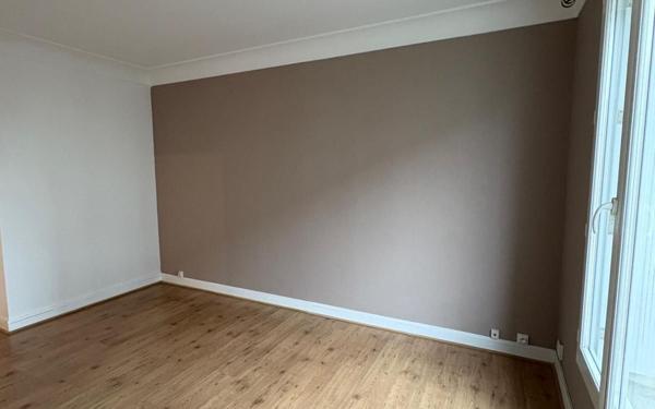 Appartement à louer    4 pièces •  Brest