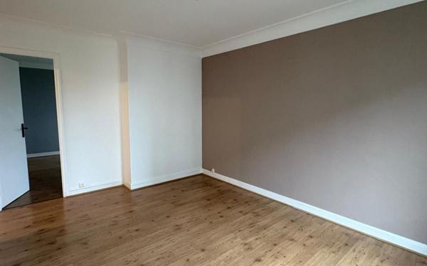 Appartement à louer    4 pièces •  Brest