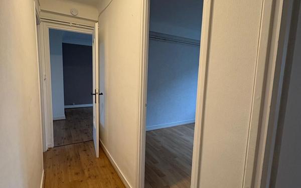 Appartement à louer    4 pièces •  Brest