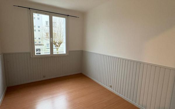 Appartement à louer    4 pièces •  Brest